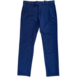 Greyson Montauk Performance Trouser Pants NWT